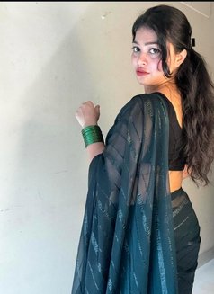 I Am Independent Khushi - escort in Pune Photo 1 of 1