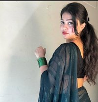 I Am Independent Khushi - escort in Pune