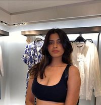 I Am Independent Khushi - escort in Bangalore