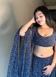 I Am Independent Khushi - escort in Jaipur Photo 1 of 1