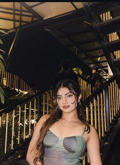 I Am Independent Khushi - escort in New Delhi Photo 1 of 1