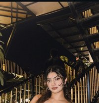 I Am Independent Khushi - escort in New Delhi