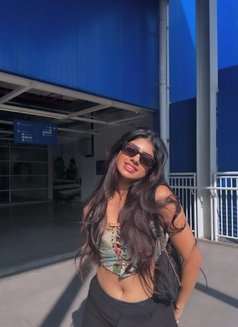 I Am Independent Khushi - escort in New Delhi Photo 1 of 1