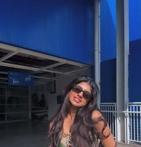 I Am Independent Khushi - escort in New Delhi