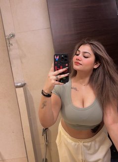I Am Independent Khushi - escort in New Delhi Photo 1 of 1