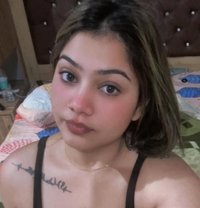 I Am Independent Khushi - escort in New Delhi