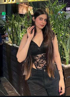 I Am Independent Khushi - escort in New Delhi Photo 1 of 1