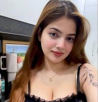I Am Independent Khushi - escort in Bangalore