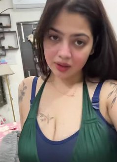 I Am Independent Khushi - escort in Bangalore Photo 2 of 2