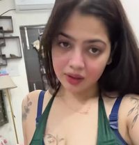 I Am Independent Khushi - escort in Bangalore