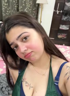 I Am Independent Khushi - escort in New Delhi Photo 1 of 1
