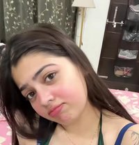 I Am Independent Khushi - escort in New Delhi
