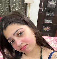 I Am Independent Khushi - escort in New Delhi