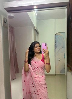 I Am Independent Khushi - escort in Pune Photo 1 of 1