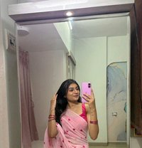 I Am Independent Khushi - escort in Pune