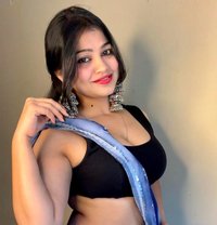 I Am Independent Khushi - Male escort in Bangalore