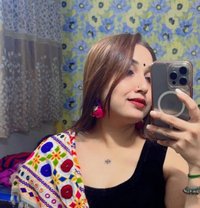 I Am Independent Khushi Se - escort in New Delhi