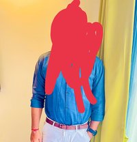 I am Independent Man - Male escort in Ahmedabad