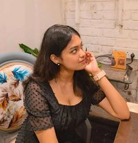 I am independent Payal Singh Cam& Real - escort in Chennai