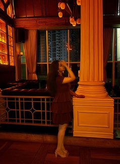 I am independent Payal Singh Cam& Real - escort in Hyderabad Photo 2 of 4
