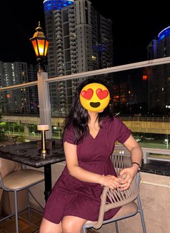 I am independent Payal Singh Cam& Real - escort in Hyderabad Photo 3 of 4