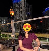 I am independent Payal Singh Cam& Real - escort in Navi Mumbai Photo 3 of 5