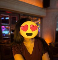 I am independent Payal Singh Cam& Real - escort in Hyderabad Photo 4 of 4