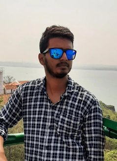 I Am Independent Playboy Genuine Service - Male escort in Mumbai Photo 2 of 2