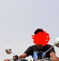 I Am Independent Playboy Genuine Service - Male escort in Mumbai