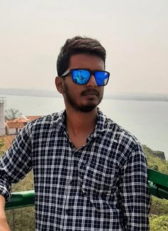 I Am Independent Playboy Genuine Service - Male escort in Mumbai Photo 1 of 2