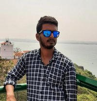 I Am Independent Playboy Genuine Service - Male escort in Mumbai