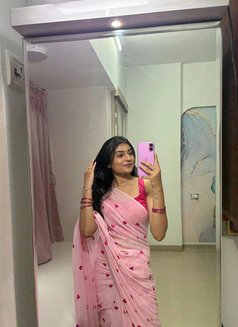 I Am Independent Rajni - escort in New Delhi Photo 1 of 1