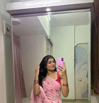 I Am Independent Rajni - escort in New Delhi