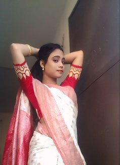 I AM INDIGO AIRHOSTESS - puta in Chennai Photo 3 of 4