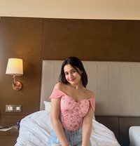 I Am Indipendent for Cam & Meet - escort in Chennai
