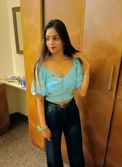 I Am Indrani no advance only cash - escort in Hyderabad Photo 1 of 4