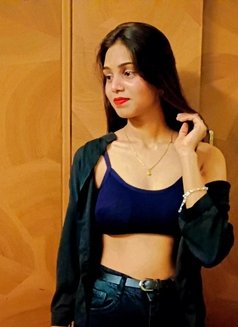 I Am Indrani no advance only cash - escort in Hyderabad Photo 2 of 4