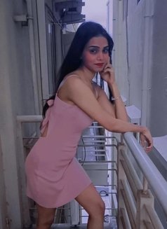 I Am Indrani no advance only cash - escort in Hyderabad Photo 3 of 4