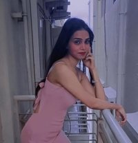No needed advance only cash - escort in Hyderabad