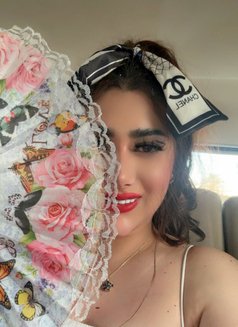 I am 🇮🇷 iran - masseuse in Al Sohar Photo 6 of 6