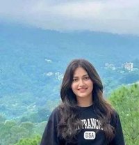 I Am Janvi Escort Call 72069 C 08005 - puta in Chandigarh Photo 1 of 6