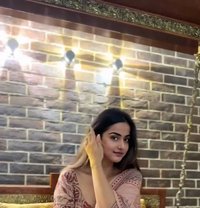 I Am Janvi Escort Call 72069 C 08005 - puta in Chandigarh