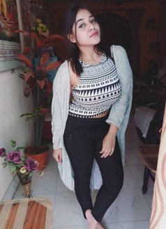 I Am Janvi Escort Call 72069m08005 - escort in Chandigarh Photo 2 of 6