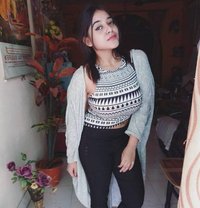 I Am Janvi Escort Call 72069m08005 - puta in Chandigarh