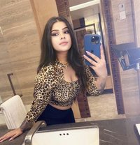 I Am Janvi Escort Call 72069m08005 - puta in Chandigarh