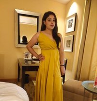 I Am Janvi Escort Call 72069m08005 - escort in Chandigarh Photo 1 of 6