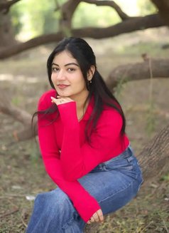 I Am Janvi Escort Call 72069m08005 - escort in Chandigarh Photo 2 of 6