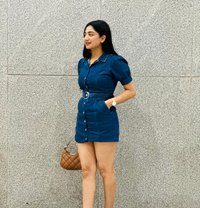 I Am Janvi Escort Call 72069m08005 - escort in Chandigarh