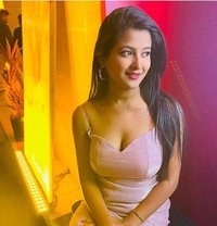 I Am Janvi Escort Call 98174c64228 - escort in Chandigarh