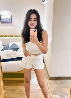 I Am Janvi Escort Call 98174c64228 - escort in Chandigarh Photo 1 of 6